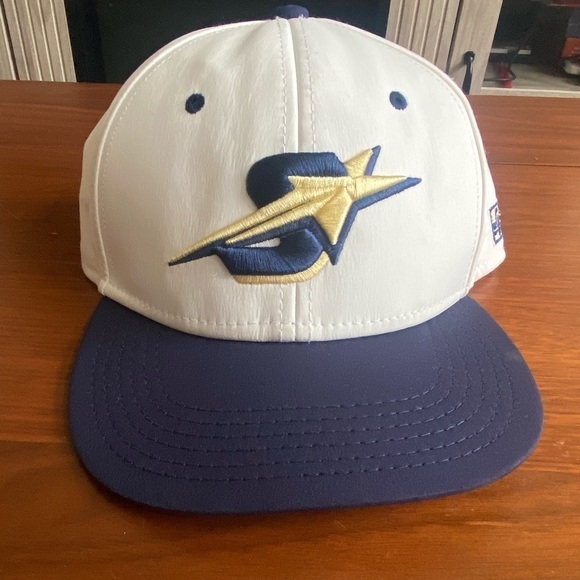 Starter Brand Retro Snapback Hat - Picture 4 of 6